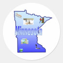Search for minnesota travel stickers Usa