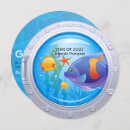 Search for nautical graduation invitations Sea