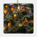 Search for enchanted christmas tree decorations Magic