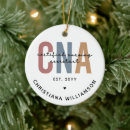 Search for cna christmas tree decorations Certified nursing assistant