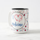 Search for love doctor mugs Medical