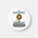 Search for eucharist magnets Monstrance