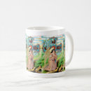 Search for angel paintings mugs Catholic