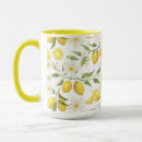 Search for lemon tree mugs Summer