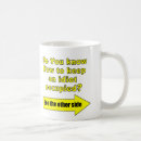 Search for idiot mugs Humour