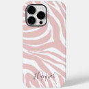 Search for zebra iphone cases Pink