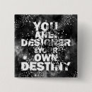 Search for you design badges Motivational