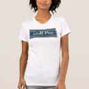 Search for ladies golf tshirts Golfer