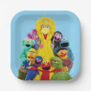 Search for bird paper plates Kids tv show