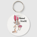 Search for foot key rings Rabbit