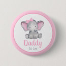 Search for daddy to be badges Trendy