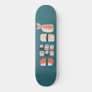 Search for sushi skateboards Food