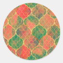 Search for quatrefoil stickers Geometric