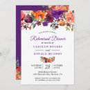 Search for vineyard rehearsal dinner invitations Autumn