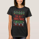 Search for alternative christmas tshirts Xmas