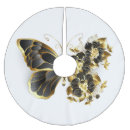 Search for luxury tree skirts Gold