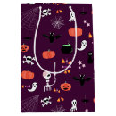Search for gothic gift bags Ghost