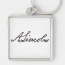 Search for lincoln key rings Illinois