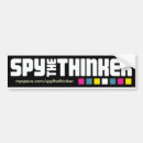 Search for clubs bumper stickers Music