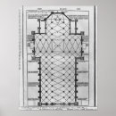 Search for architectural drawing posters Italian