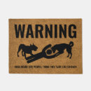 Search for dog house doormats Dogs