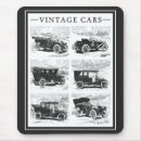 Search for car mousepads Vintage