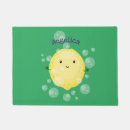 Search for lemon fruit doormats Lemonade