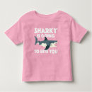 Search for shark toddler tshirts Great white