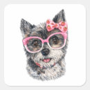 Search for cartoon yorkie crafts party Yorkshire terrier