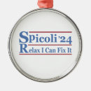 Search for funny trump christmas tree decorations Election
