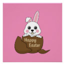 Search for happy bunny posters Ears