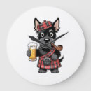 Search for funny beer clocks Animal