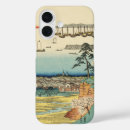 Search for woodblock print iphone cases Ukiyo e