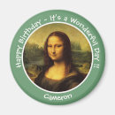 Search for lisa magnets Leonardo da vinci