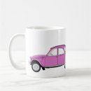 Search for 2cv mugs Oldtimer