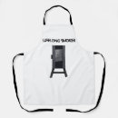 Search for smoker aprons Meat