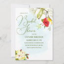 Search for hummingbird invitations Tropical