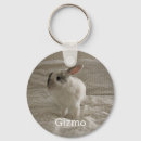 Search for bunny lover key rings Pet