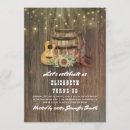 Search for barreling birthday invitations Western