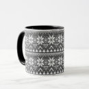 Search for nordic christmas mugs Winter