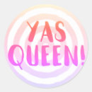 Search for yas stickers Funny