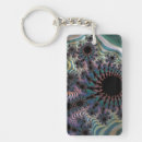 Search for digital arts rectangular key rings Pink
