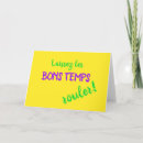 Search for laissez les bons temps rouler cards New orleans