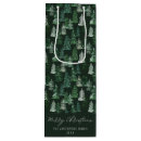 Search for forest green gift bags Merry christmas