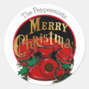 Search for red telephone stickers Vintage