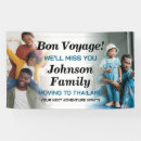 Search for abroad Bon voyage