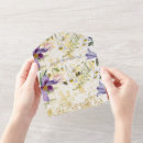 Search for harmonious invitations Watercolor