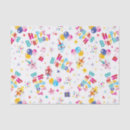 Search for happy birthday tissue paper Kids