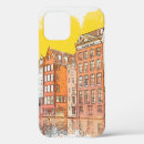 Search for amsterdam city iphone cases Building