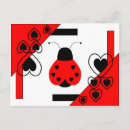 Search for ladybug valentines day cards Trendy